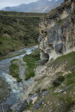 Cave Stream Reserve